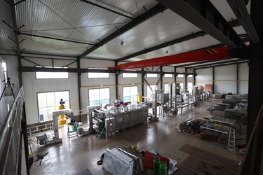 چین Yantai XT Machinery Manufacturing Co., Ltd. مشخصات شرکت