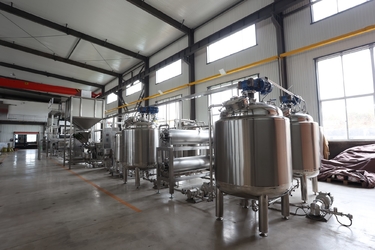 چین Yantai XT Machinery Manufacturing Co., Ltd. مشخصات شرکت