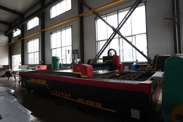 چین Yantai XT Machinery Manufacturing Co., Ltd. مشخصات شرکت
