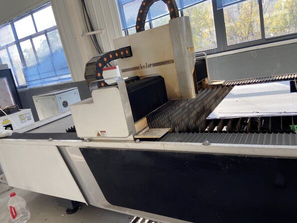 چین Yantai XT Machinery Manufacturing Co., Ltd. مشخصات شرکت