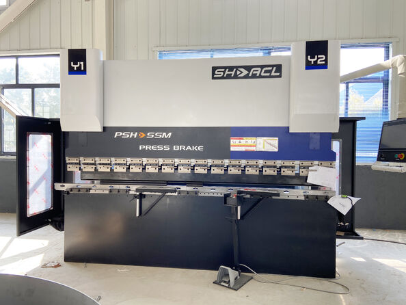 چین Yantai XT Machinery Manufacturing Co., Ltd. مشخصات شرکت