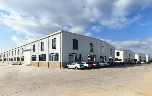 چین Yantai XT Machinery Manufacturing Co., Ltd. مشخصات شرکت