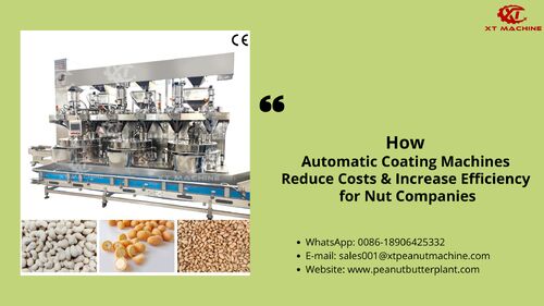 آخرین اخبار شرکت در مورد خداحافظی از مشکلات پوشش دستی چگونه ماشین های پوشش خودکار هزینه ها را کاهش می دهند و کارایی مغز را افزایش می دهند