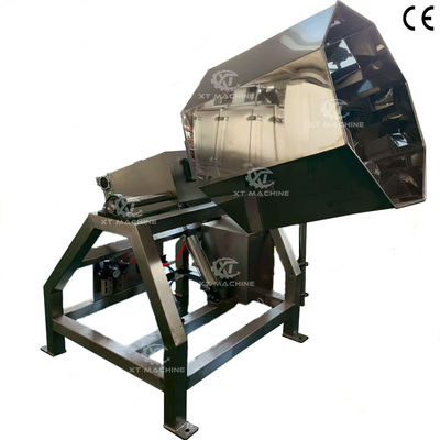 قیمت خوب دستگاه طعم‌دهی استوانه‌ای هشت‌ضلعی تمام اتوماتیک 200-600 کیلوگرم در ساعت آنلاین