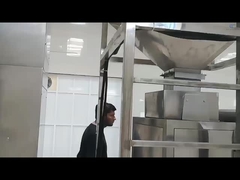 ماشین سفید کردن بادام زمینی