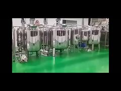 مخلوط کننده کره بادام زمینی