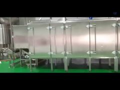 دستگاه ساخت کره بادام زمینی