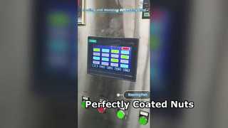 خط تولید پوشش و پخت