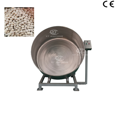 قیمت خوب ماشین پوشش SUS304 با ظرفیت 100 کیلوگرم در ساعت برای فرآوری بادام زمینی و بادام زمینی آنلاین