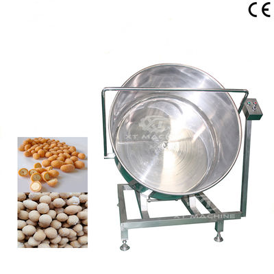 قیمت خوب دستگاه پرکن اتوماتیک برای پوسته تخمه آفتابگردان SUS304 35-40 کیلوگرم در دقیقه، دستگاه پوست کندن ماهی برای پردازش گردو آنلاین