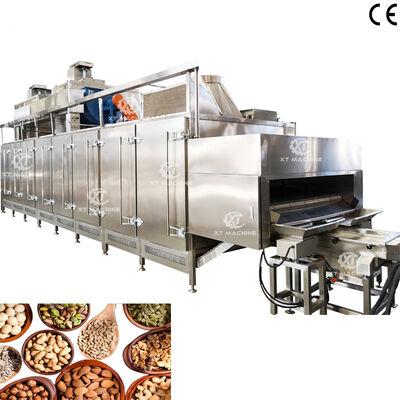 ماشین تندیس تندیس کاملا اتوماتیک ماشین تندیس تندیس با کنترل هوشمند PLC برای بخش های تندیس قابل تنظیم
