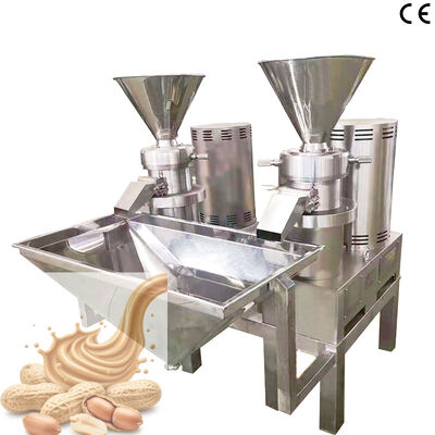 قیمت خوب ماشین خرد کردن کره بادام زمینی و سوسم دستگاه پردازش کره بادام زمینی آنلاین